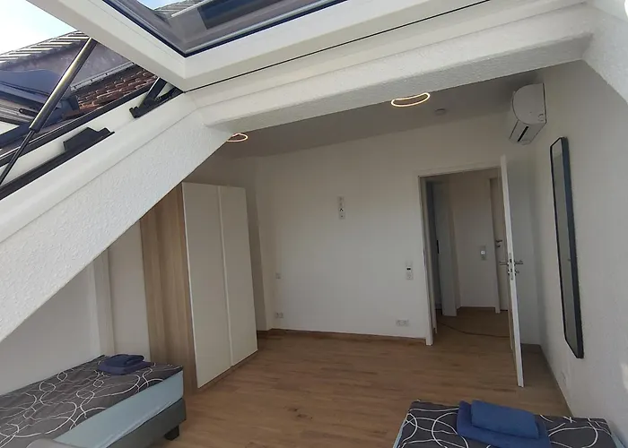 City Apartments Offenbach