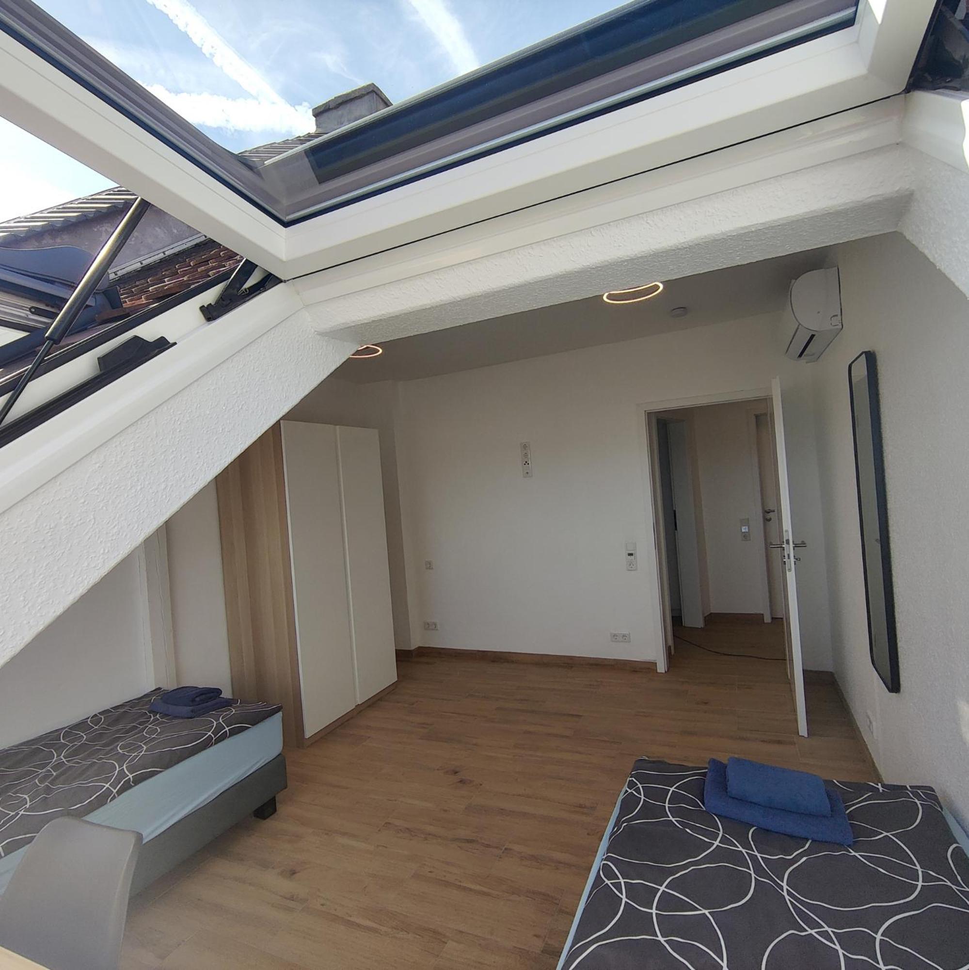 City Apartments Offenbach Apartment Offenbach am Main