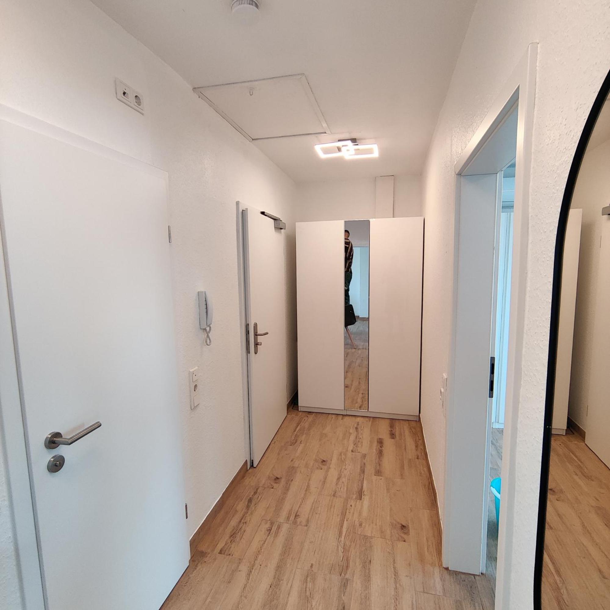 City Apartments Offenbach * Offenbach am Main