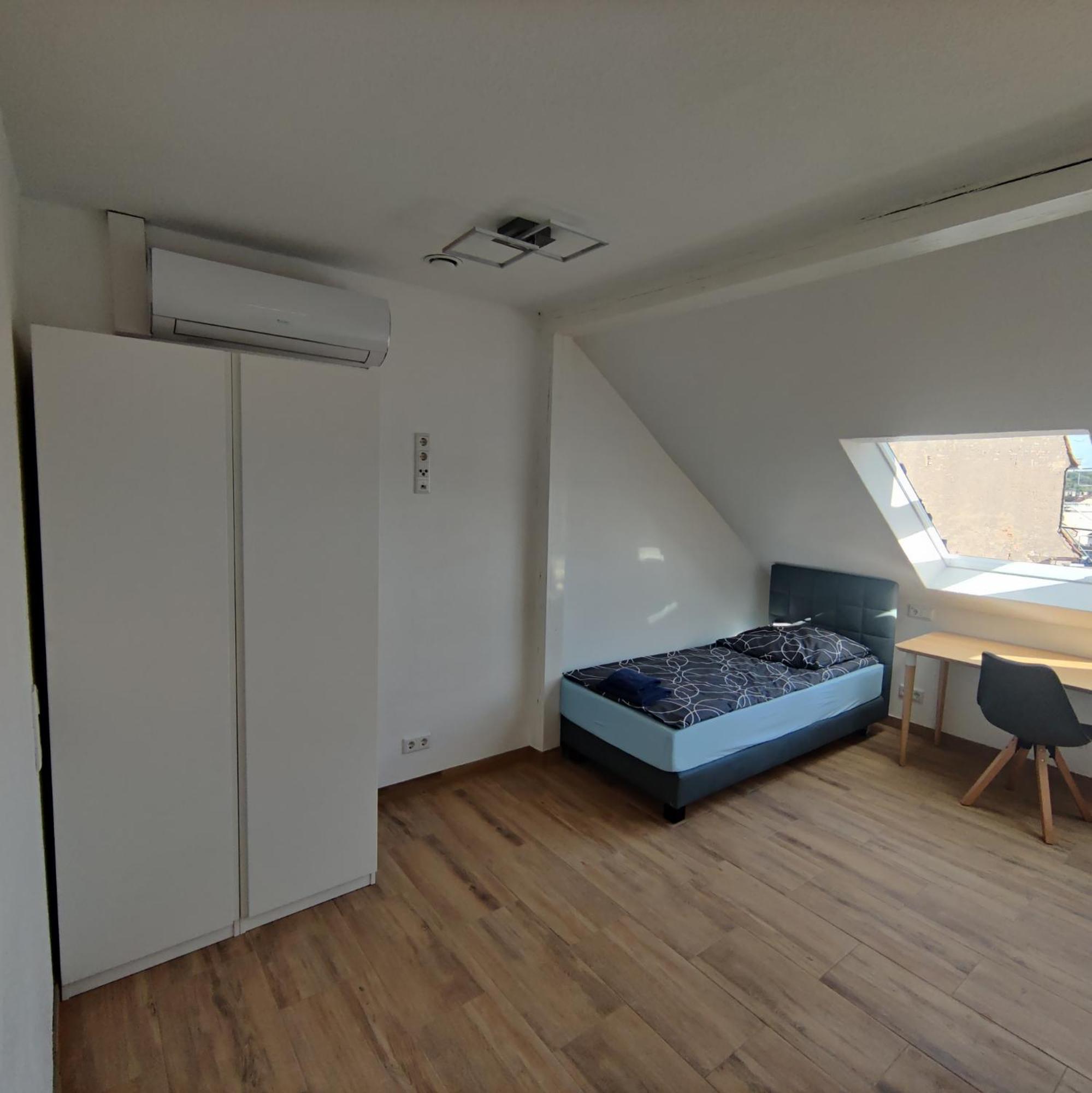 City Apartments Offenbach Apartment Offenbach am Main