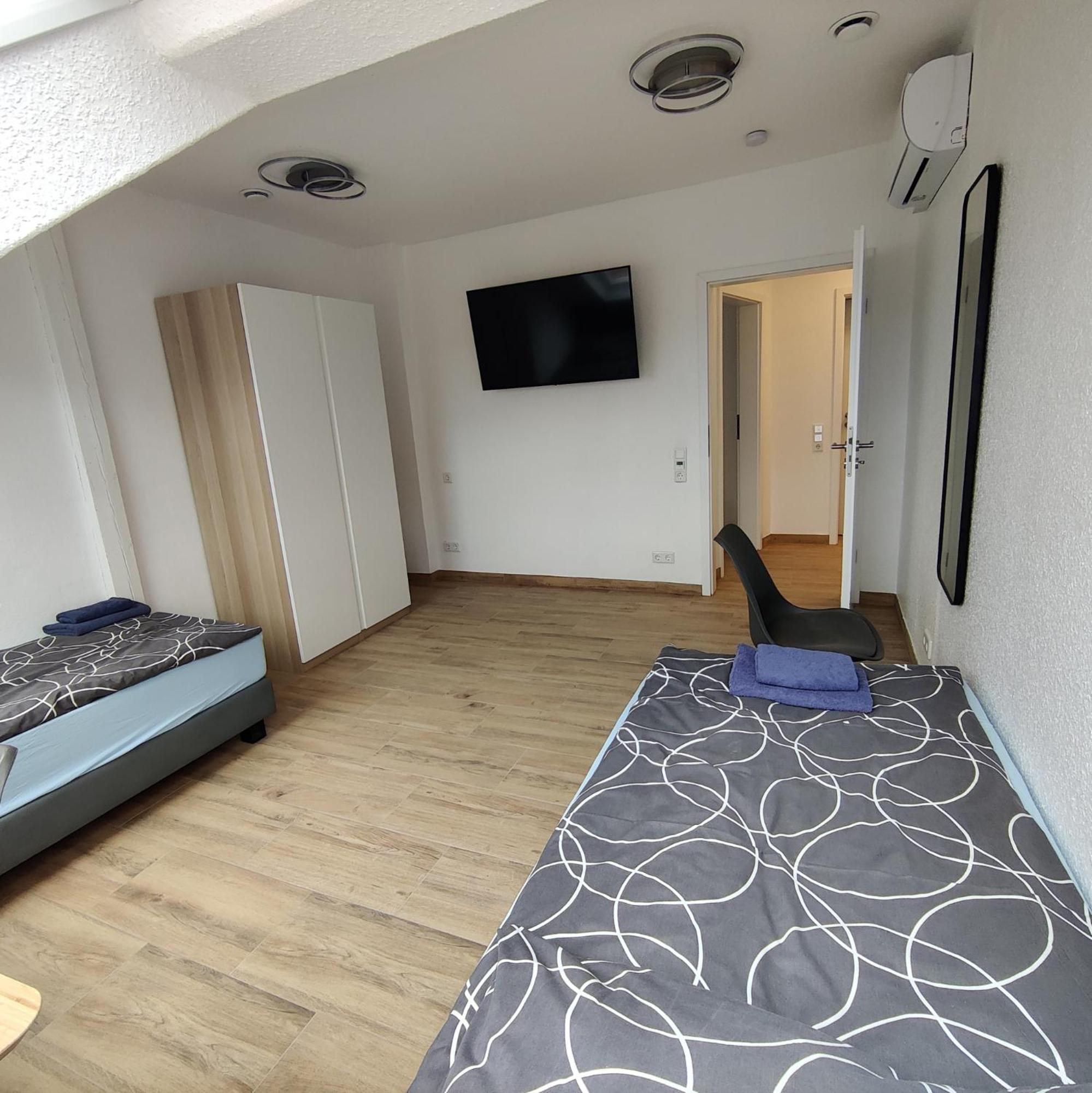 City Apartments Offenbach