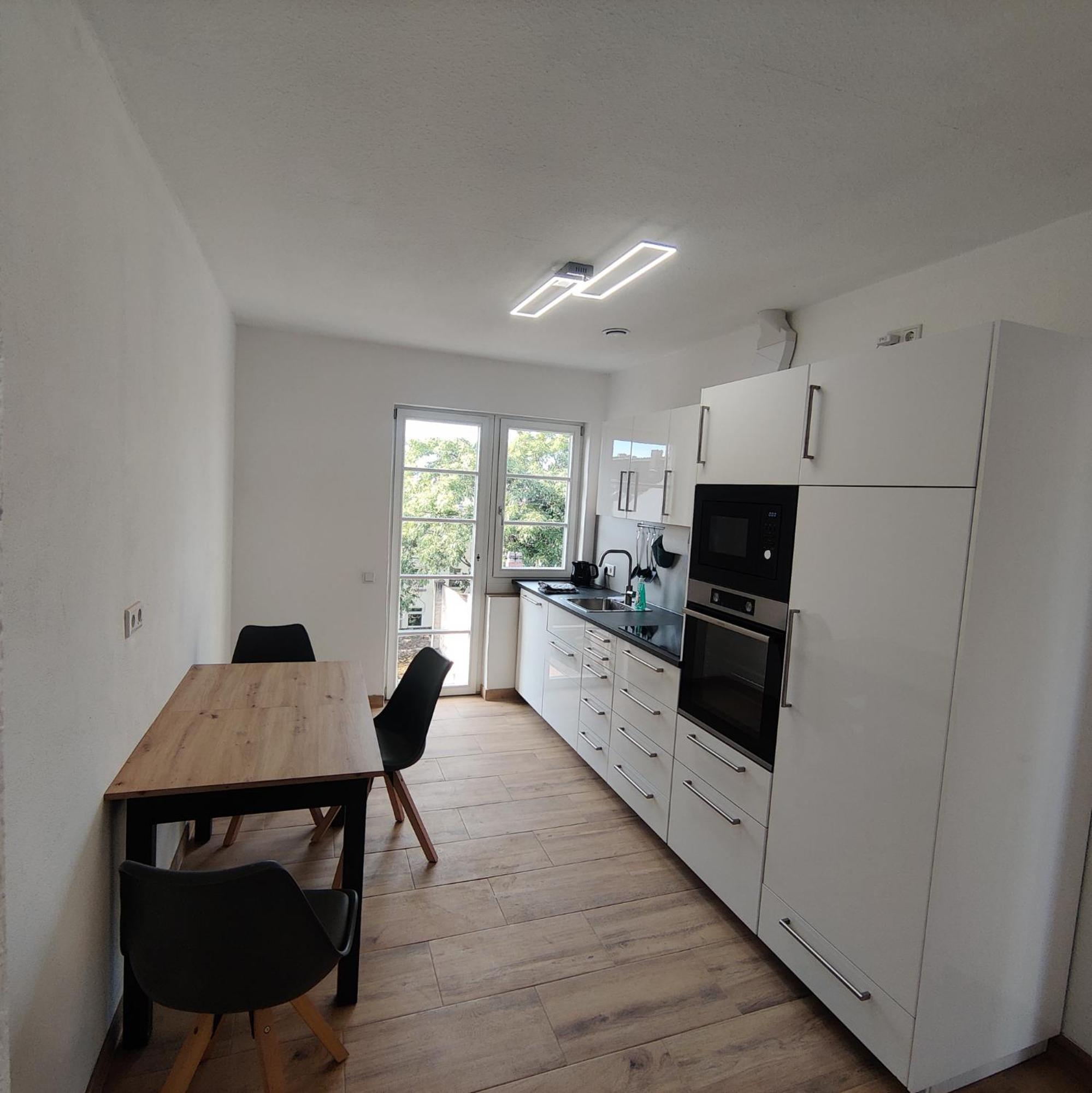 City Apartments Offenbach Offenbach am Main