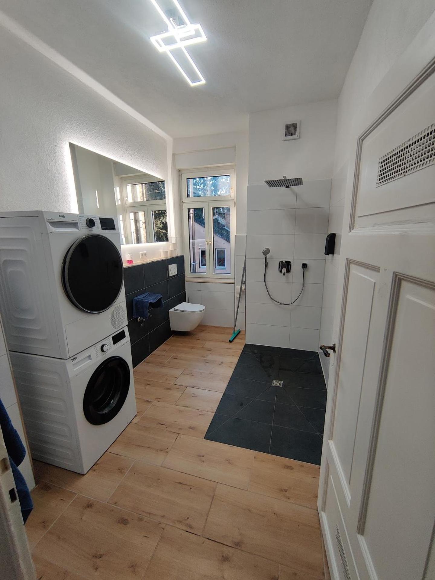 City Apartments Offenbach Apartment *